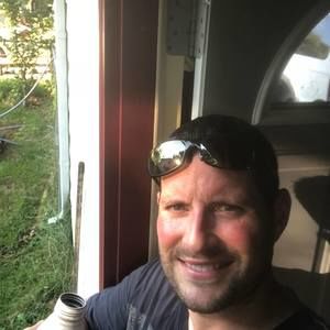 Meet your Posher, Doug